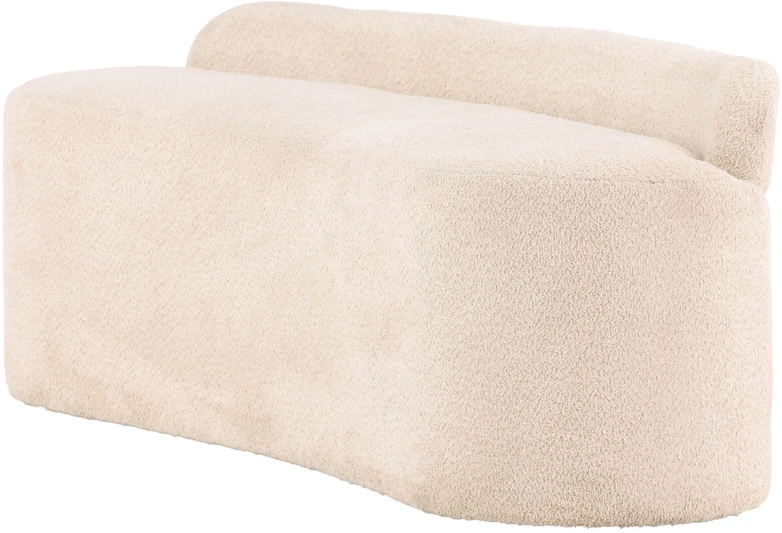 Venture Design Sofa, Pocatello, 160x57 cm, Balta