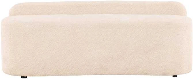 Venture Design Sofa, Pocatello, 160x57 cm, Balta