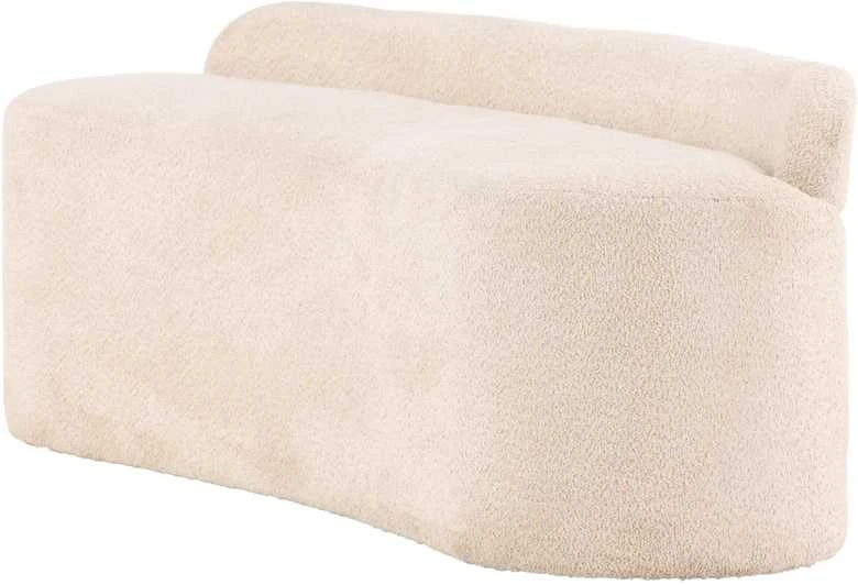 Venture Design Sofa, Pocatello, 160x57 cm, Balta