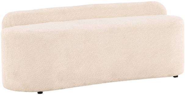 Venture Design Sofa, Pocatello, 160x57 cm, Balta