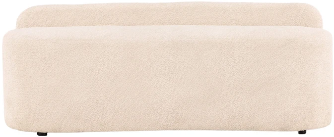 Venture Design Sofa, Pocatello, 160x57 cm, Balta