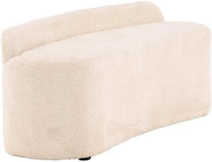 Venture Design Sofa, Pocatello, 160x57 cm, Balta