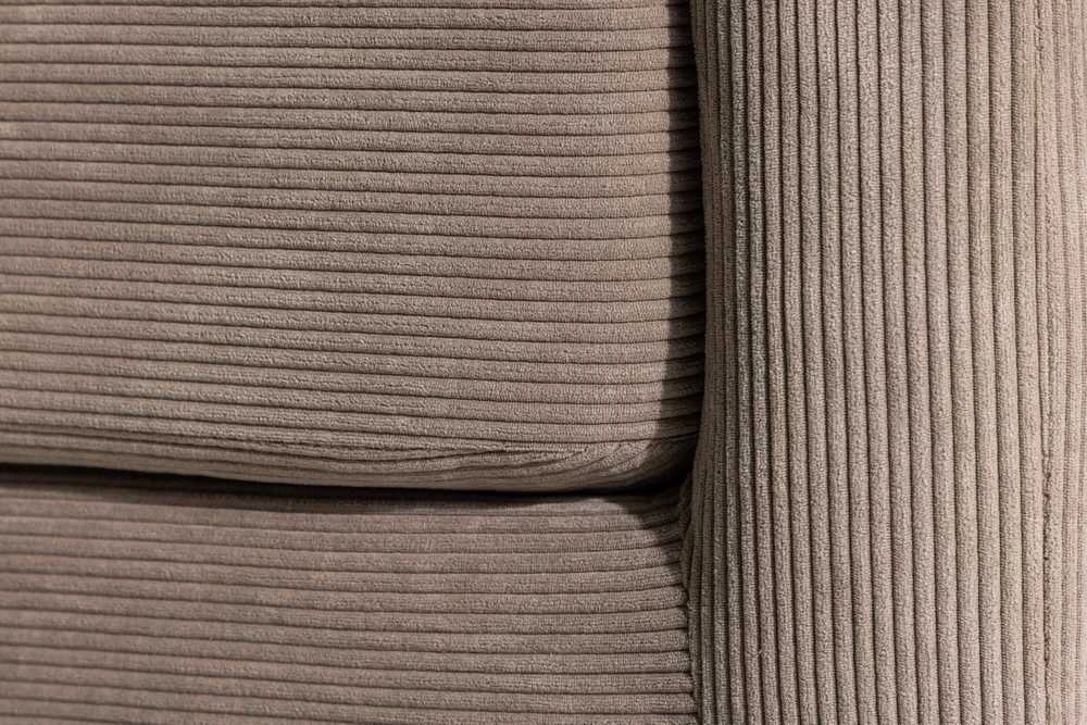 Venture Design Sofa, Sky 3-vietės, 88x198x69 cm, Ruda