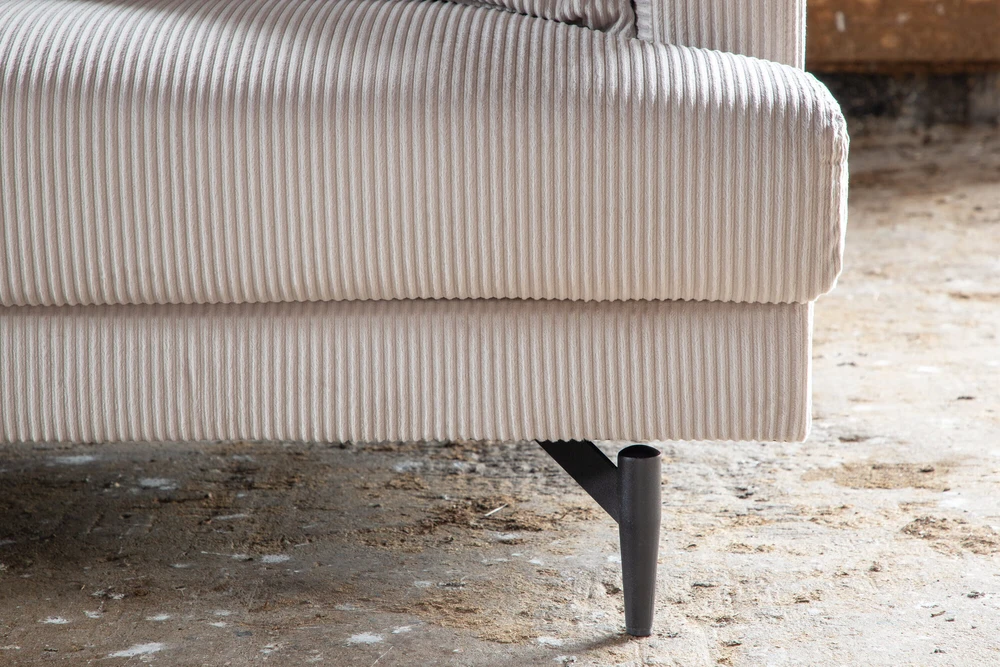 Venture Design Sofa, Sofia, 255x56 cm, Bežis