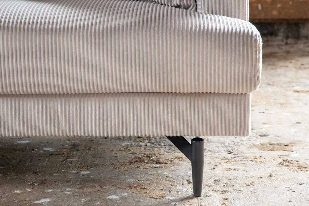 Venture Design Sofa, Sofia, 255x56 cm, Bežis