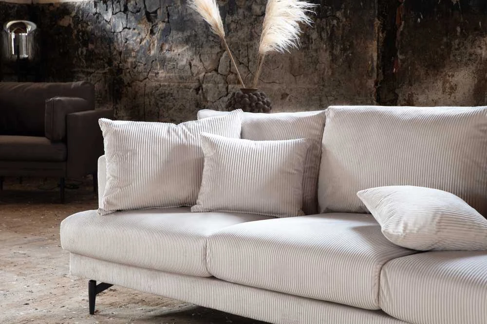 Venture Design Sofa, Sofia, 255x56 cm, Bežis