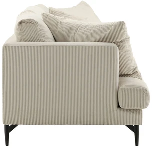 Venture Design Sofa, Sofia, 255x56 cm, Bežis