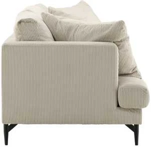 Venture Design Sofa, Sofia, 255x56 cm, Bežis