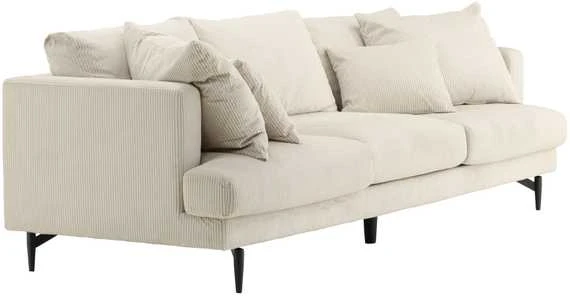 Venture Design Sofa, Sofia, 255x56 cm, Bežis