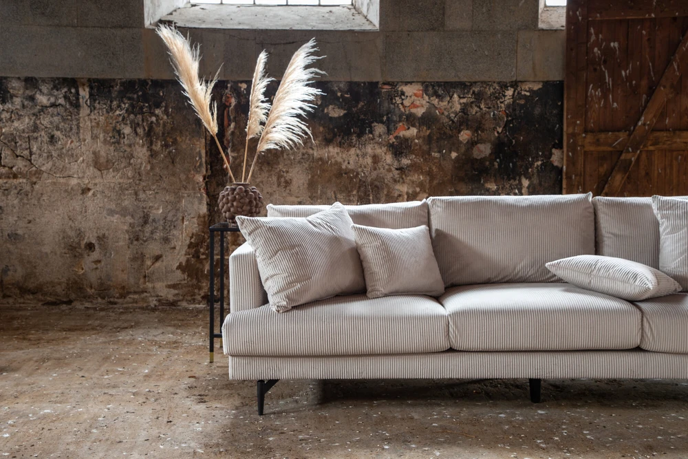 Venture Design Sofa, Sofia, 255x56 cm, Bežis