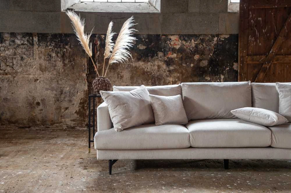 Venture Design Sofa, Sofia, 255x56 cm, Bežis