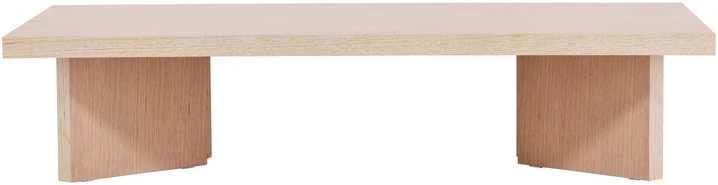 Venture Design Sofos stalas, Bassholmen, 80x140 cm, balintas