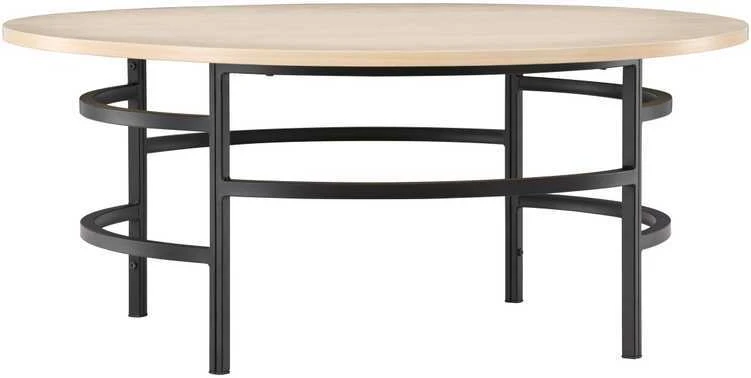 Venture Design Sofos stalas, Kopenhaga, 100x42.5 cm, balintas