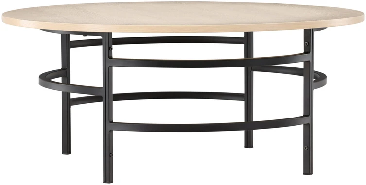 Venture Design Sofos stalas, Kopenhaga, 100x42.5 cm, balintas