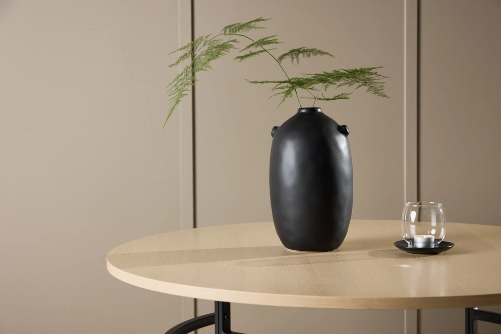 Venture Design Sofos stalas, Kopenhaga, 100x42.5 cm, balintas