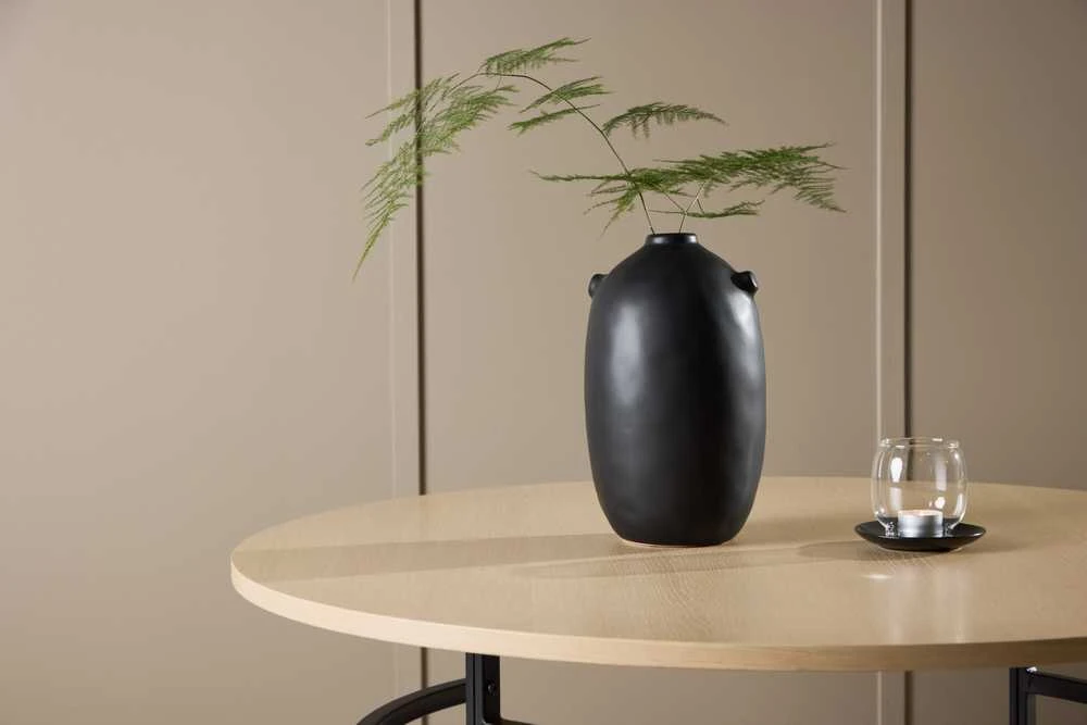 Venture Design Sofos stalas, Kopenhaga, 100x42.5 cm, balintas