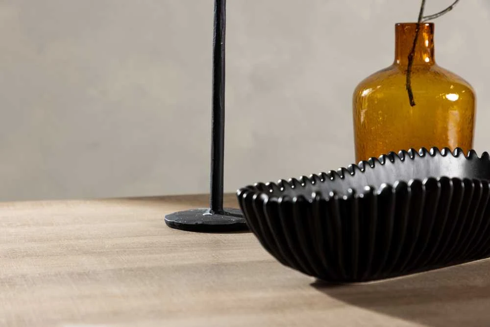 Venture Design Sofos stalas, Lillehammer, 80x140 cm, Natūralus
