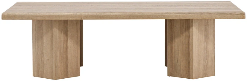 Venture Design Sofos stalas, Lillehammer, 80x140 cm, Natūralus
