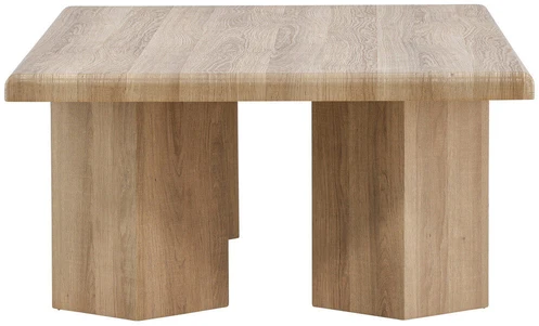 Venture Design Sofos stalas, Lillehammer, 80x140 cm, Natūralus