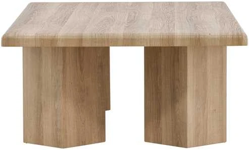 Venture Design Sofos stalas, Lillehammer, 80x140 cm, Natūralus