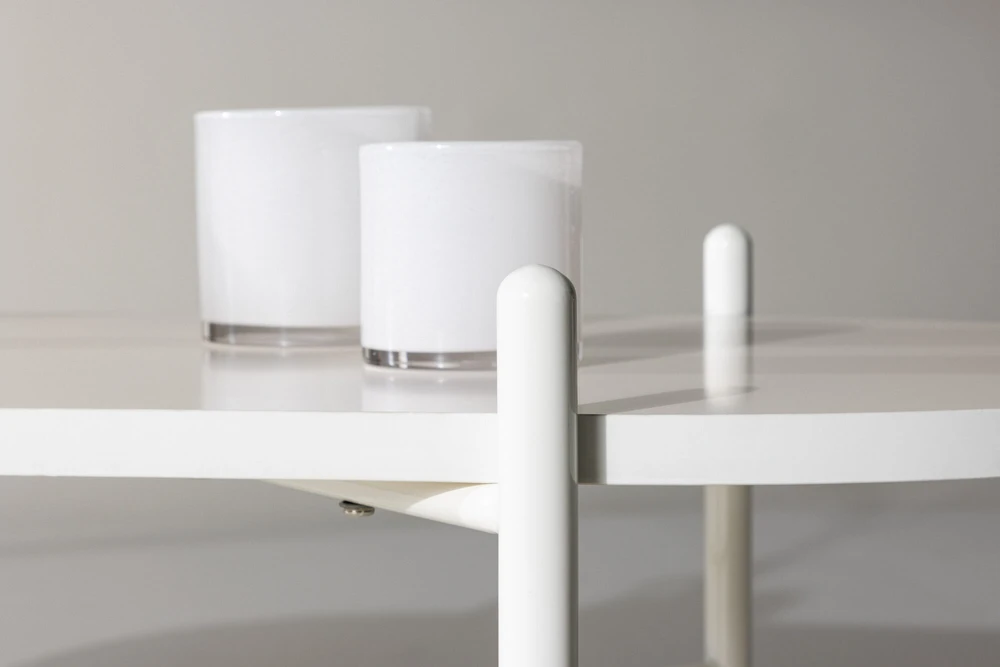 Venture Design Sofos stalas, Pueblo, 120x65.5 cm, Bėžinis