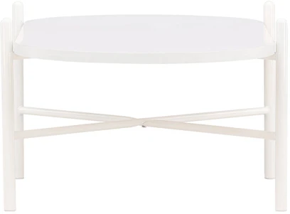 Venture Design Sofos stalas, Pueblo, 120x65.5 cm, Bėžinis