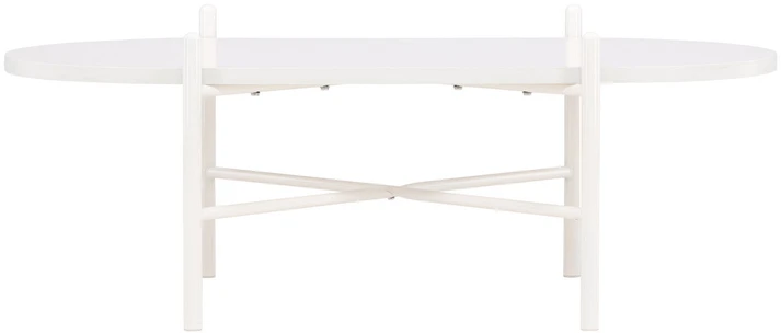 Venture Design Sofos stalas, Pueblo, 120x65.5 cm, Bėžinis