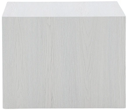 Venture Design Sofos stalas, York, 60x80 cm, balintas