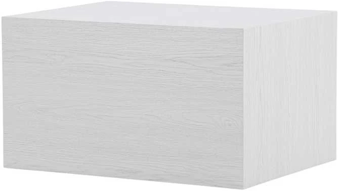 Venture Design Sofos stalas, York, 60x80 cm, balintas