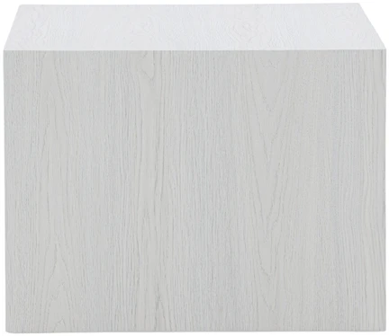 Venture Design Sofos stalas, York, 60x80 cm, balintas