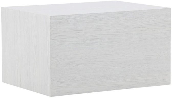 Venture Design Sofos stalas, York, 60x80 cm, balintas
