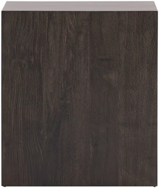 Venture Design Sofos stalas, York, 60x80 cm, Mokos spalva