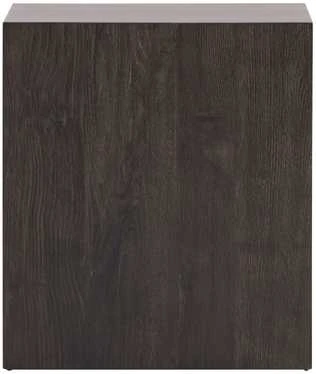 Venture Design Sofos stalas, York, 60x80 cm, Mokos spalva