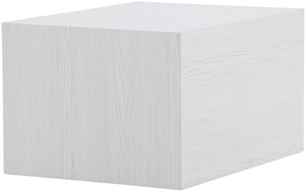 Venture Design Sofos stalas, York, 60x80 cm, balintas