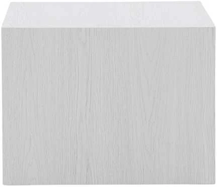 Venture Design Sofos stalas, York, 60x80 cm, balintas
