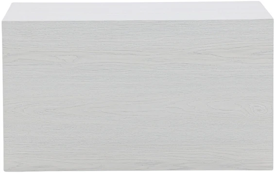Venture Design Sofos stalas, York, 60x80 cm, balintas