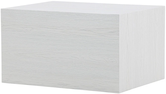 Venture Design Sofos stalas, York, 60x80 cm, balintas