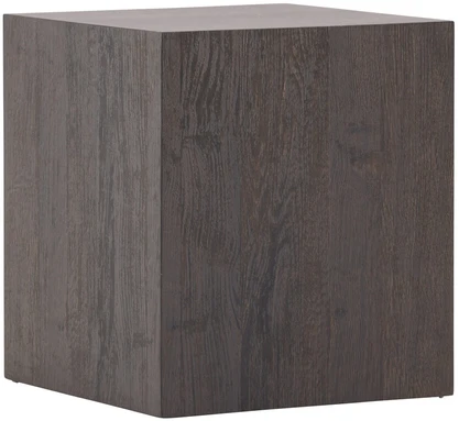 Venture Design Sofos stalas, York, 60x80 cm, Mokos spalva