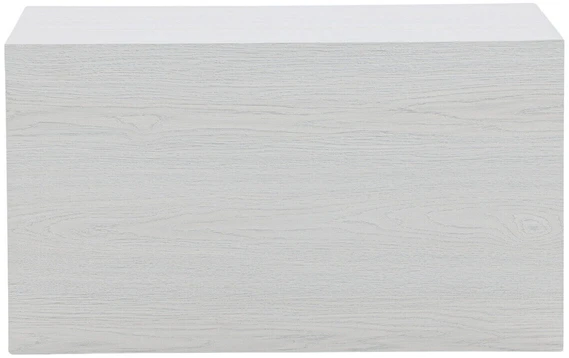 Venture Design Sofos stalas, York, 60x80 cm, balintas