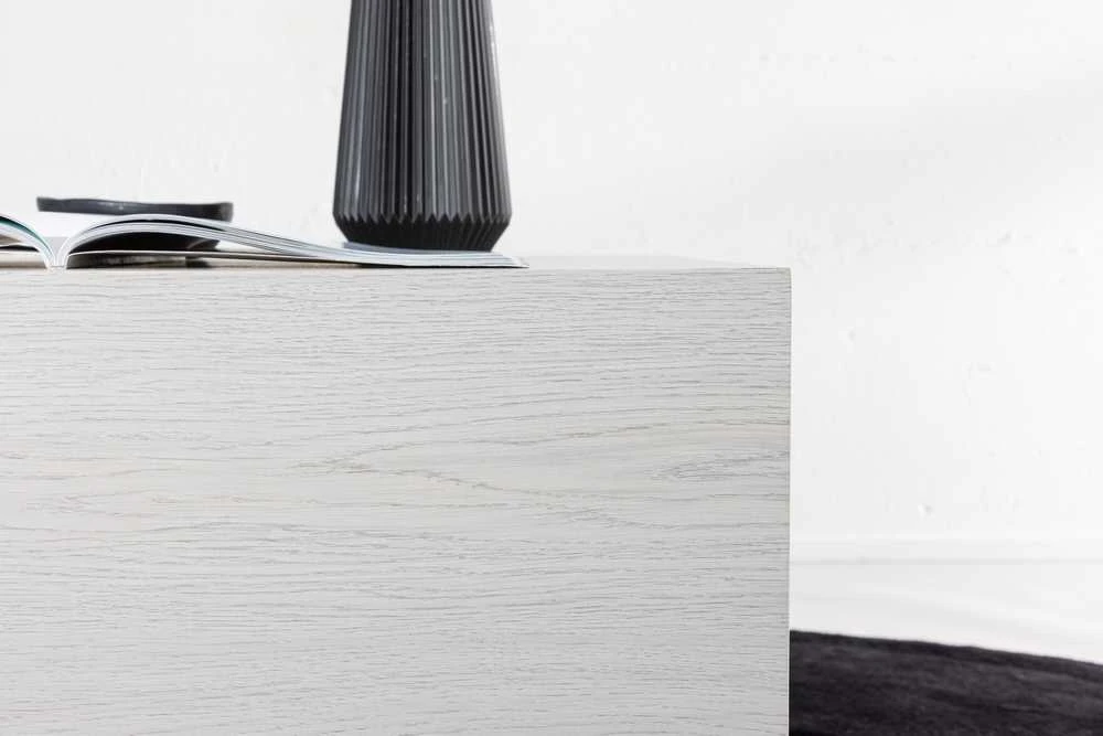 Venture Design Sofos stalas, York, 60x80 cm, balintas