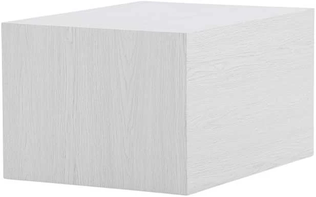 Venture Design Sofos stalas, York, 60x80 cm, balintas