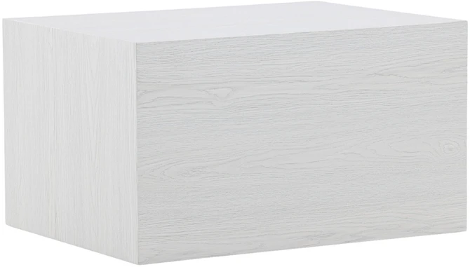 Venture Design Sofos stalas, York, 60x80 cm, balintas