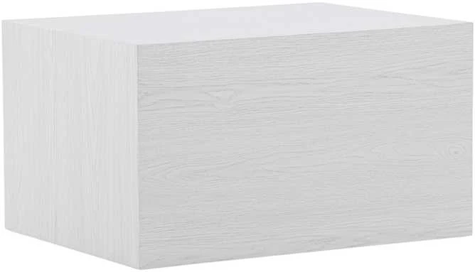 Venture Design Sofos stalas, York, 60x80 cm, balintas