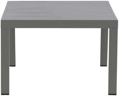 Venture Design Sofų stalas, Copacabana, 70x120 cm, Khaki