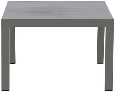 Venture Design Sofų stalas, Copacabana, 70x120 cm, Khaki