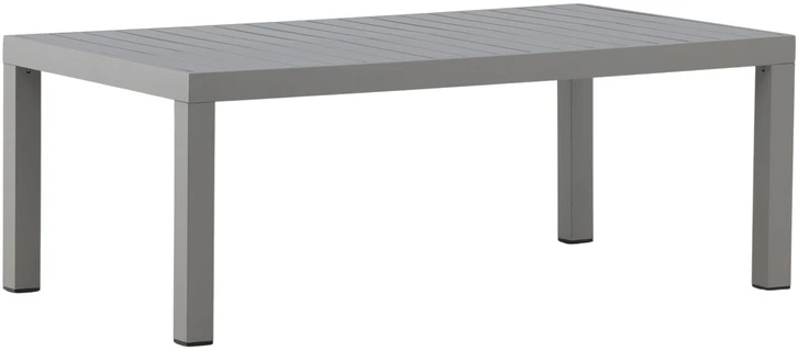 Venture Design Sofų stalas, Copacabana, 70x120 cm, Khaki