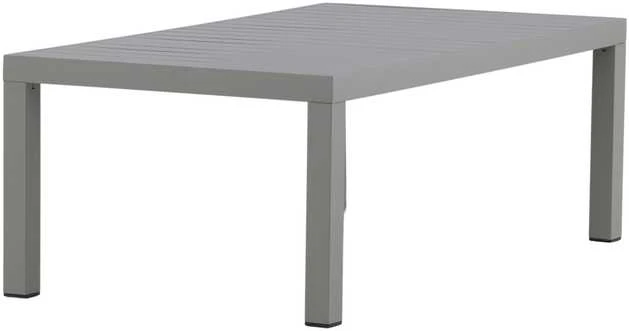 Venture Design Sofų stalas, Copacabana, 70x120 cm, Khaki