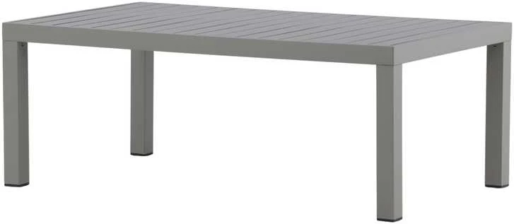Venture Design Sofų stalas, Copacabana, 70x120 cm, Khaki