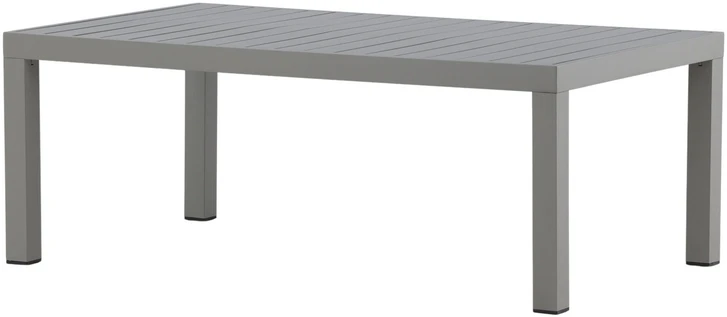 Venture Design Sofų stalas, Copacabana, 70x120 cm, Khaki