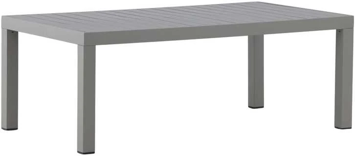 Venture Design Sofų stalas, Copacabana, 70x120 cm, Khaki